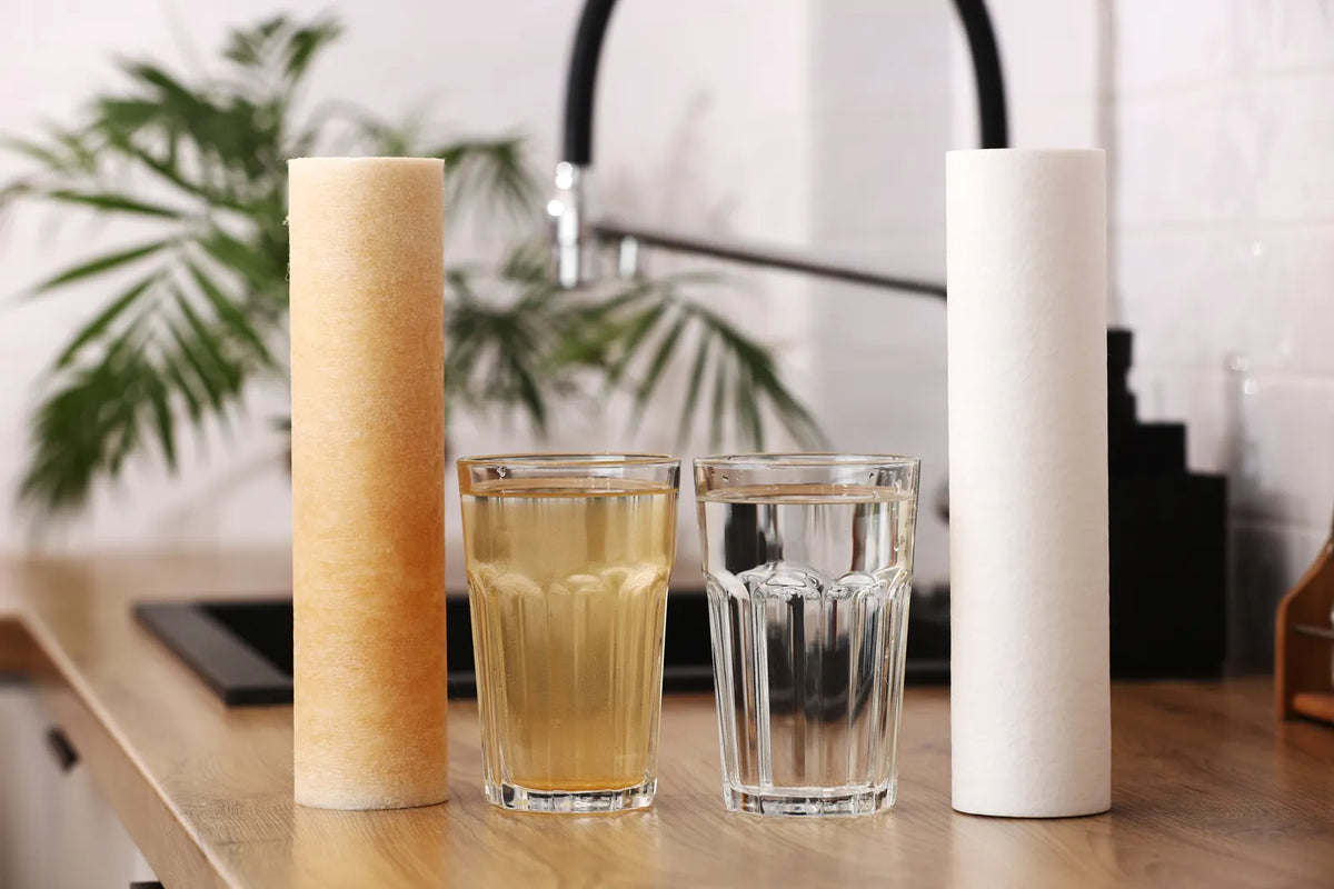 How to Clean Reverse Osmosis Membrane: RO Membrane Cleaning Guide ...