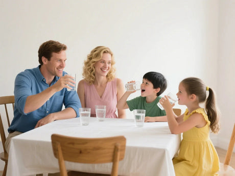 whole home filtration