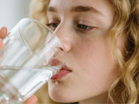 what’s reverse osmosis