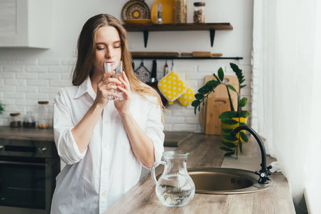 Silent Water Filtration: Enjoy Pure Water Without the Noise