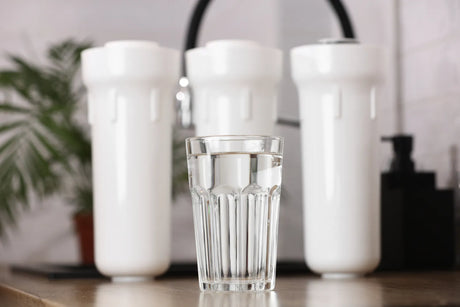 Choosing the Right Micron Rating for Your Well Water Filter: Home Filtration System for Safe Drinking Water
