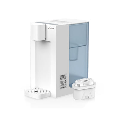Instant Hot Dispenser