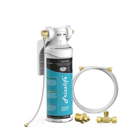 Refrigerator Filters