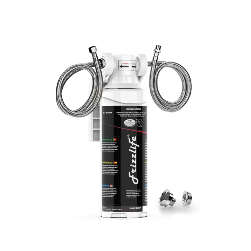 M Series Single-Stage Filters - Efficient Air Solutions – Frizzlife