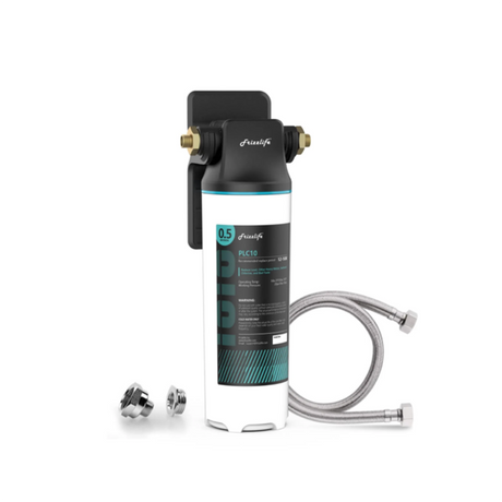 SW Series Single-Stage Filters