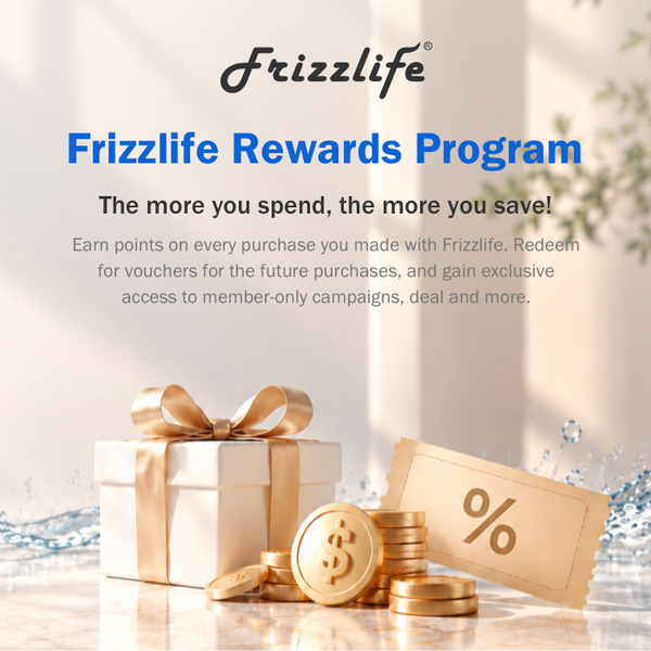 Rewards Program