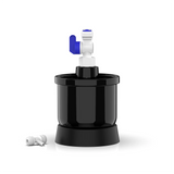 Mini tanque de agua Frizzlife para sistemas de ósmosis inversa-MWT3