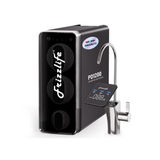 Frizzlife RO Umkehrosmose-Wasserfiltrationssystem - 1200 GPD schnelle Strömung unter Waschbecken RO Wasserfilter, tanklos, reduziert TDS, kompakt, PD1200